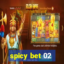 spicy bet 02